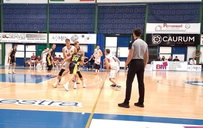 Basket Arezzo_Costone Basket Basket Arezzo_Costone Basket