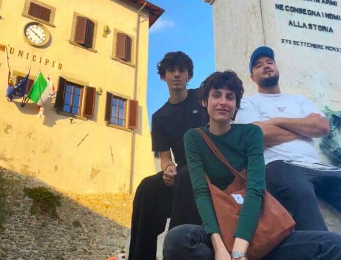 “Beyond the Gap” a Bucine la prevenzione al gioco d'azzardo