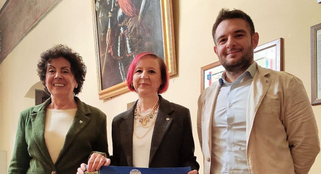 Carta etica contro discriminazioni di genere nello sport