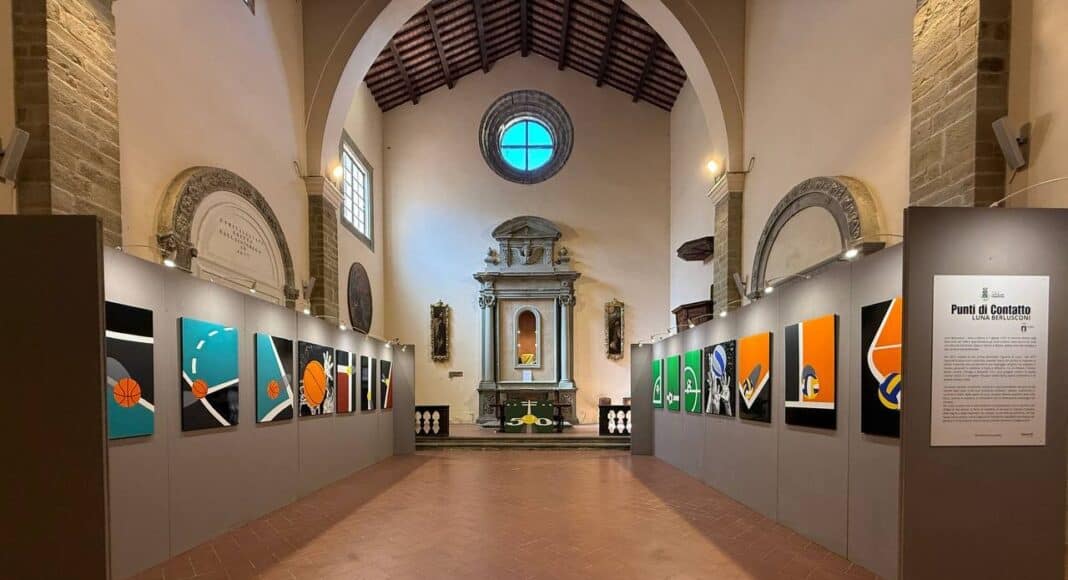 Castiglion Fiorentino un fine settimana tra libri, arte e cultura