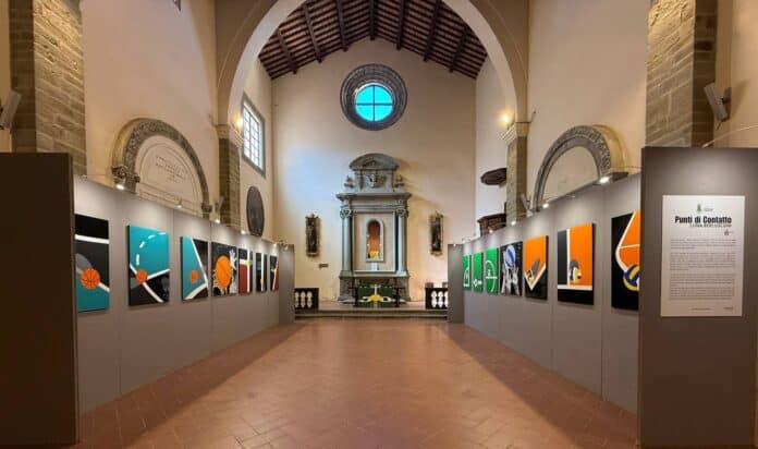 Castiglion Fiorentino un fine settimana tra libri, arte e cultura