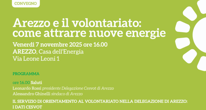 Cesvot Volontariato Cesvot Volontariato