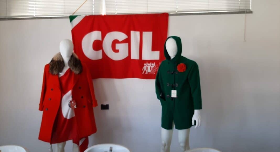 Chiude la manifattura del Panno del Casentino, fine di una storia