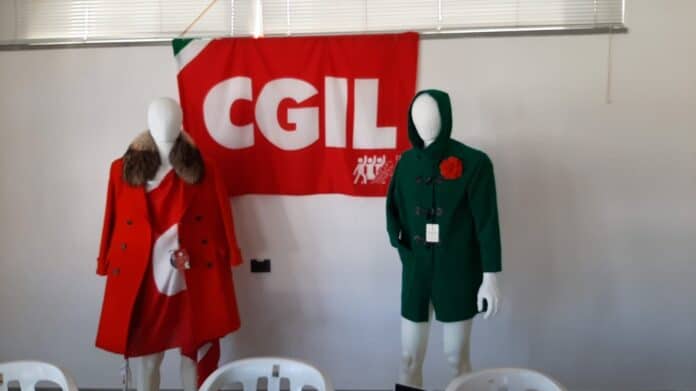Chiude la manifattura del Panno del Casentino, fine di una storia