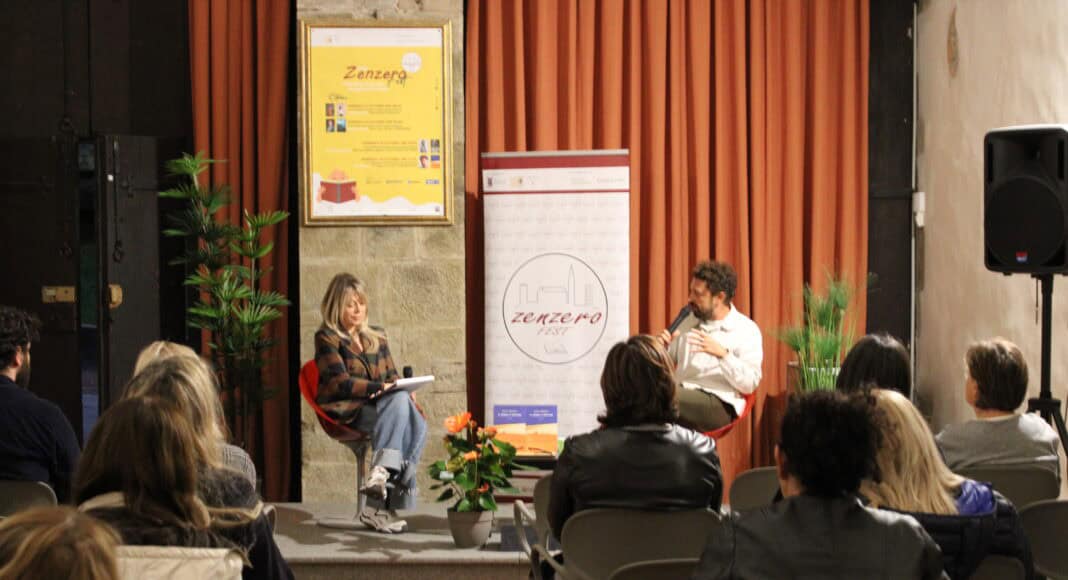 Chiusa con successo la quarta edizione di Zenzero Fest