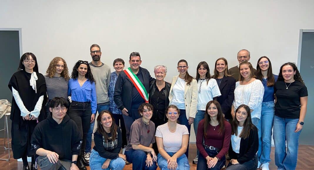 Ortignano: corso di formazione moda