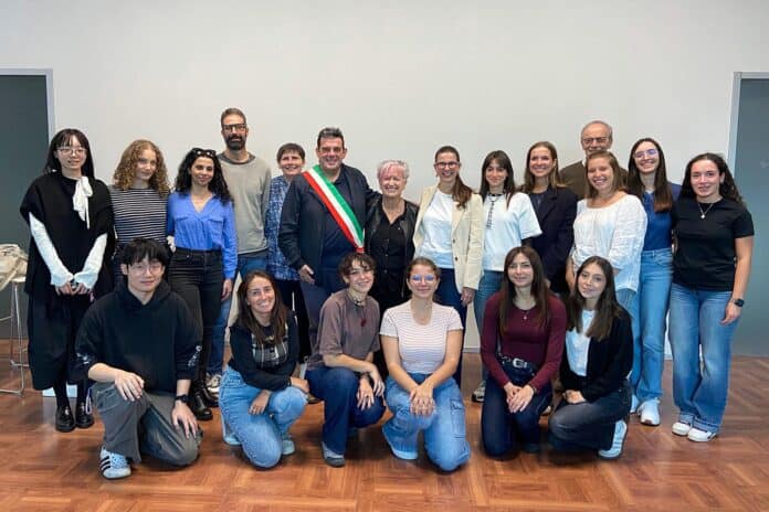 Ortignano: corso di formazione moda