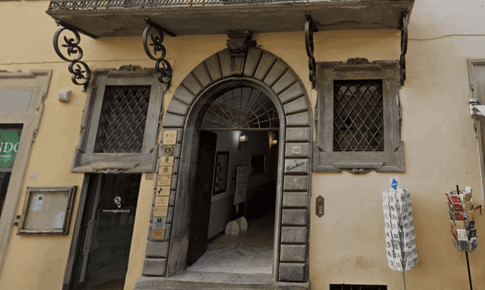 Circolo artistico Arezzo