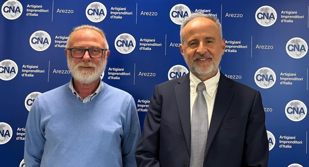Cna, riparte Artigiani in classe nelle scuole dell'aretino
