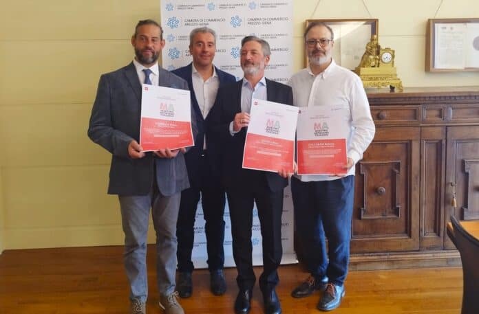 Confartigianato festeggia tre i nuovi Maestri Artigiani