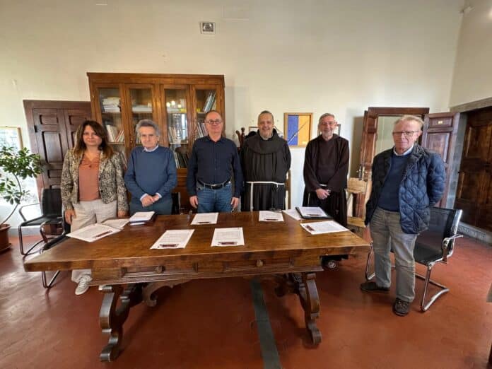 Cortona Città Francescana Cortona Città Francescana