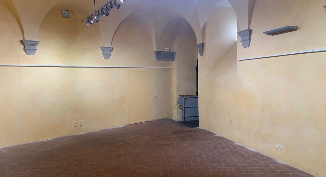 Cortona, riaprono le sale espositive di Palazzo Casali