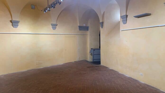 Cortona, riaprono le sale espositive di Palazzo Casali