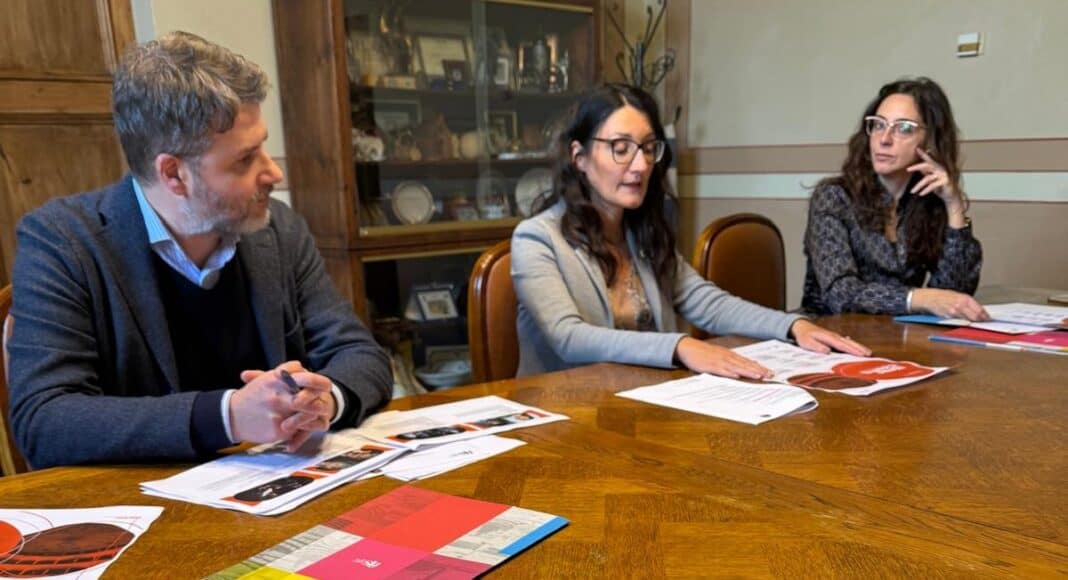 Dal 27 novembre al via la stagione 202526 a Sansepolcro