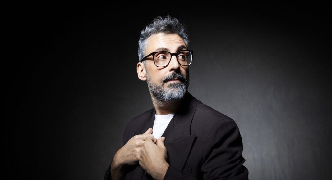 L’Orchestra Multietnica di Arezzo ospita Dario Brunori