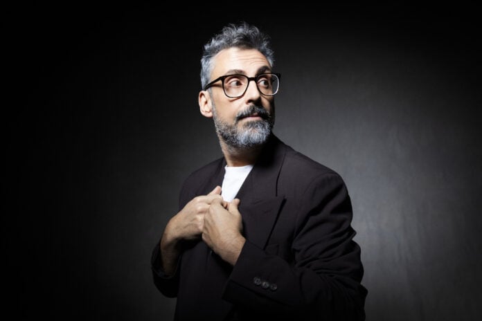 L’Orchestra Multietnica di Arezzo ospita Dario Brunori