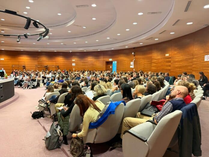 Docenti imparano a somministrare farmaci salvavita agli studenti