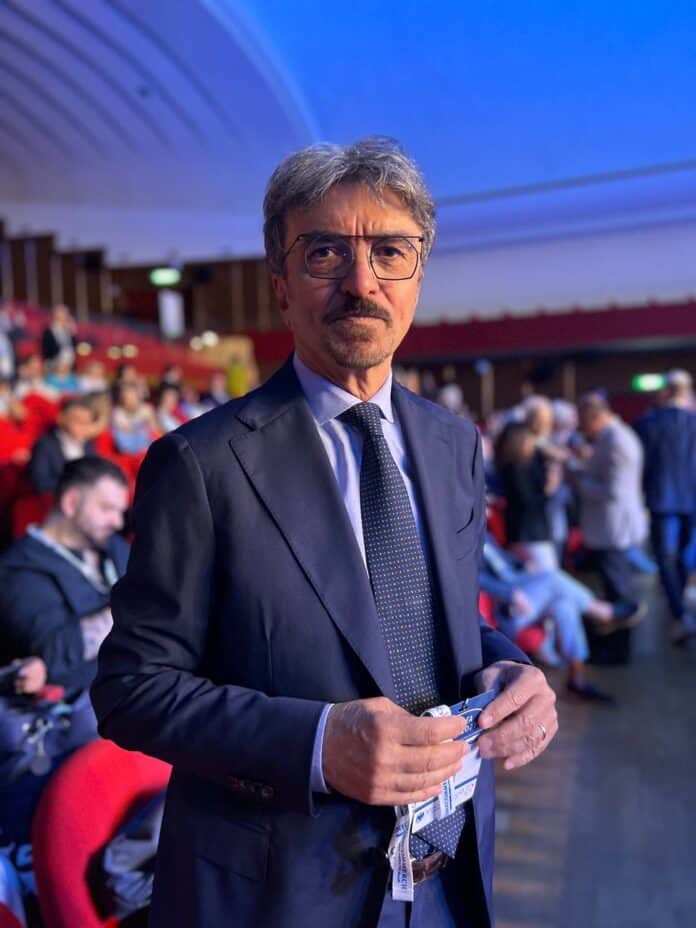 direttore generale di Confcommercio Toscana