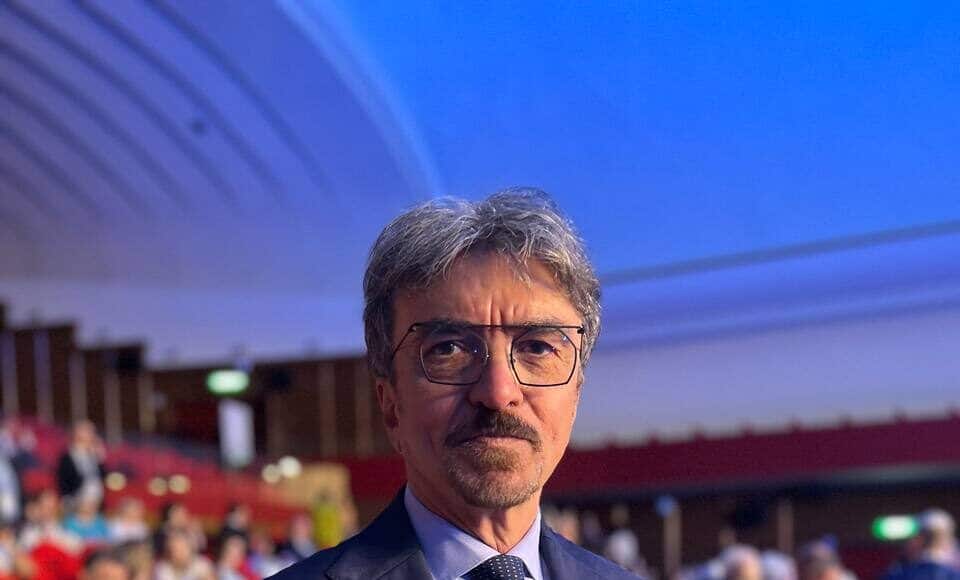 direttore generale di Confcommercio Toscana