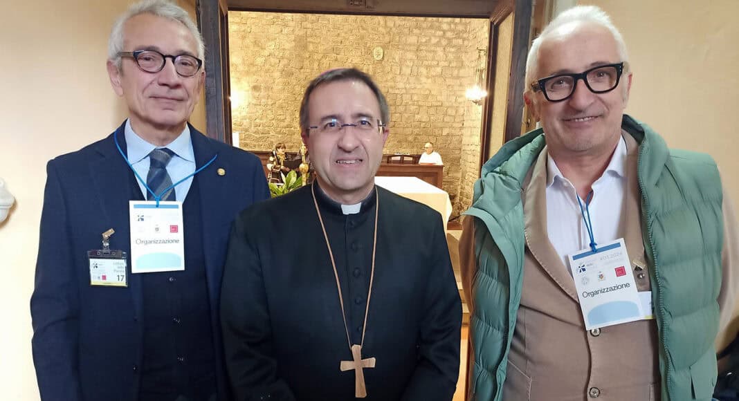 Un tour tra le bellezze artistiche di Arezzo con Liletta Fornasari