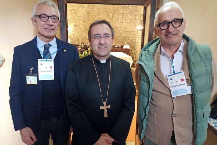Un tour tra le bellezze artistiche di Arezzo con Liletta Fornasari