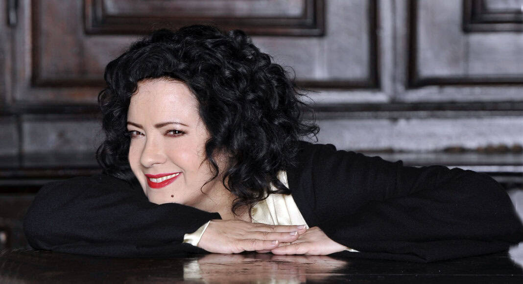 Annullato il concerto di Antonella Ruggiero ad Arezzo