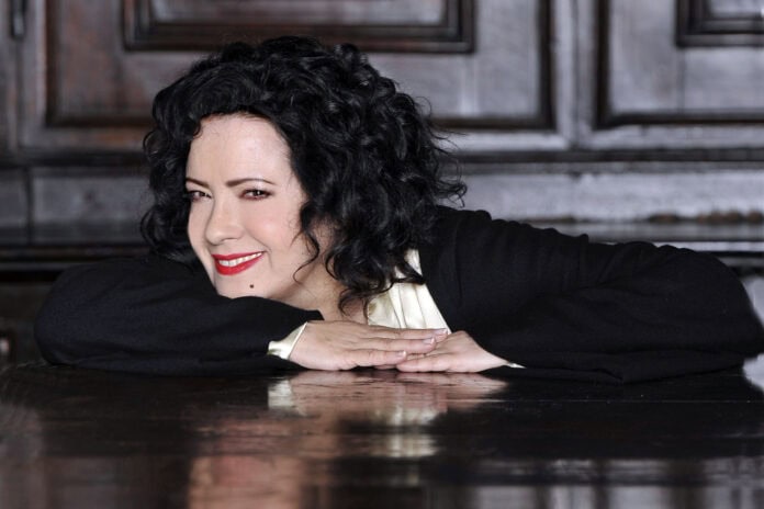 Annullato il concerto di Antonella Ruggiero ad Arezzo
