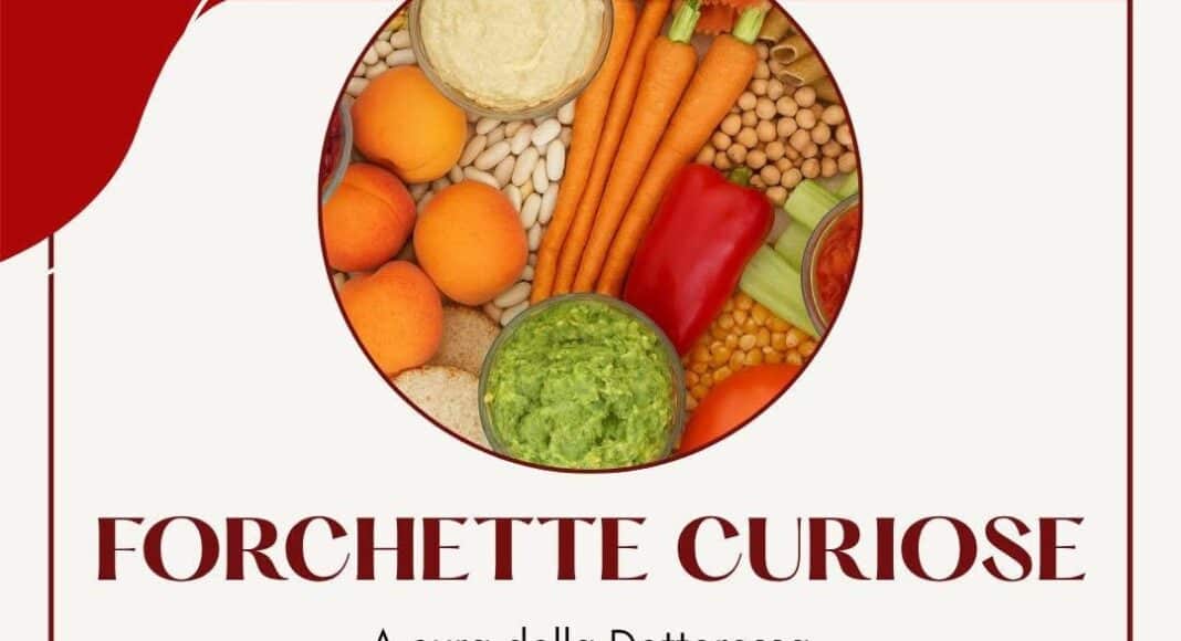 “Forchette Curiose”, il nuovo progetto firmato Futuro Aretino