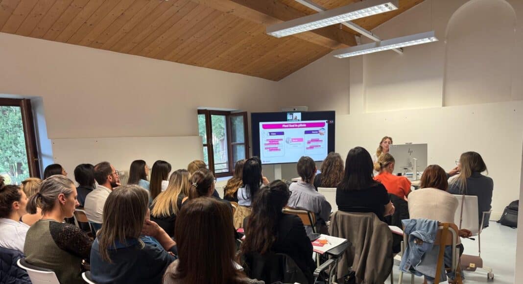 Formazione e innovazione in Terapia Intensiva