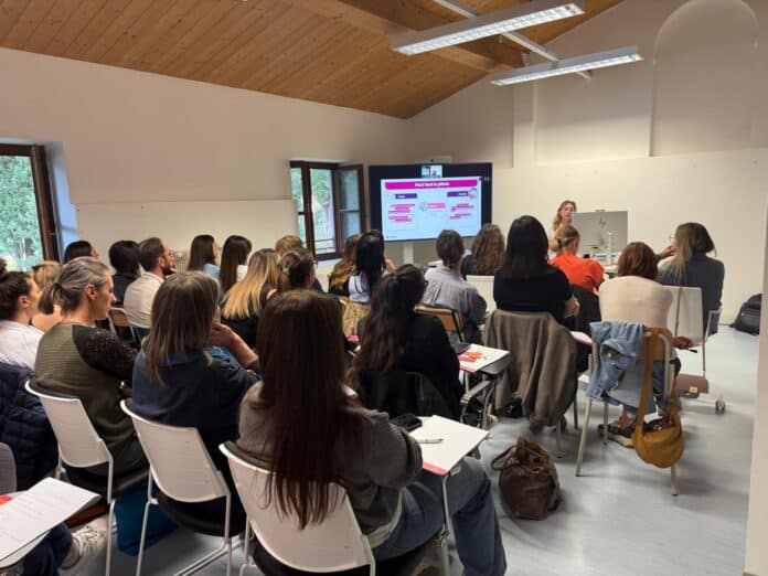 Formazione e innovazione in Terapia Intensiva