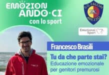 Francesco Brasili - Ginnastica Falciai