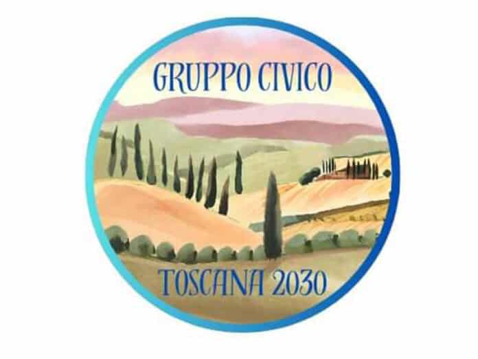 GRUPPO CIVICO TOSCANA 2030