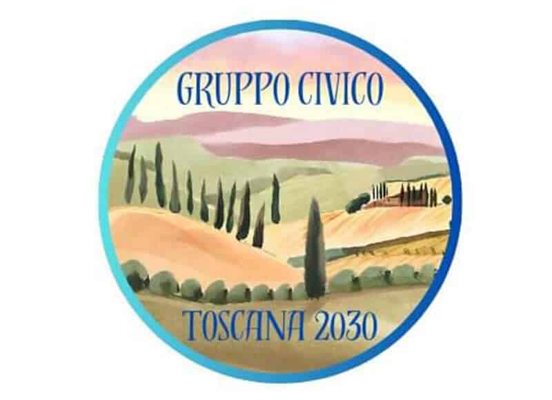 GRUPPO CIVICO TOSCANA 2030