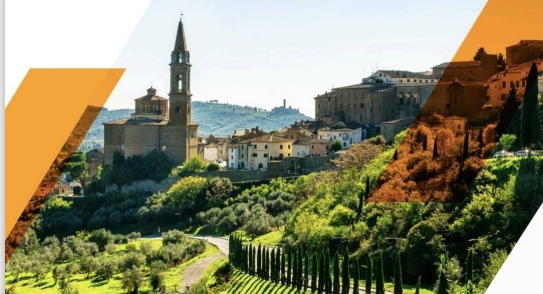 Gara Sprint promozionale di Corsa di Orientamento