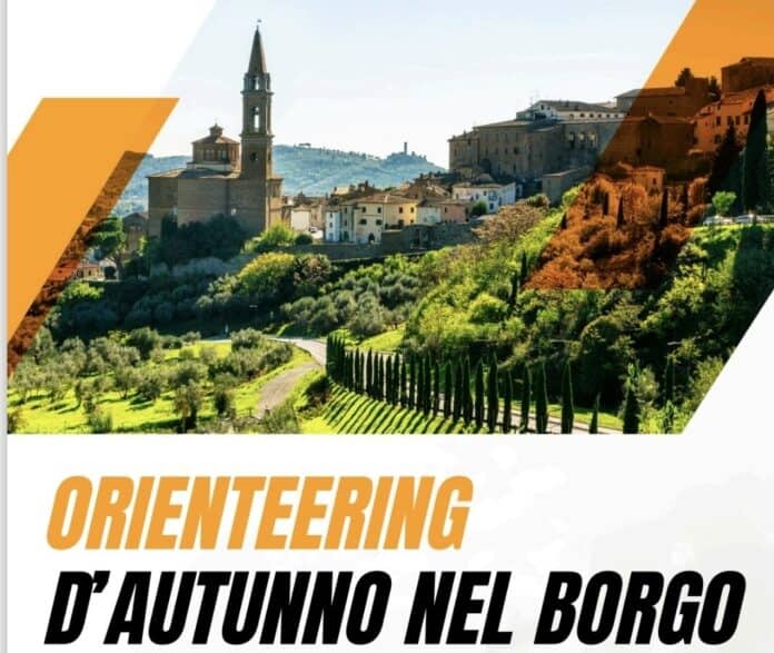 Gara Sprint promozionale di Corsa di Orientamento