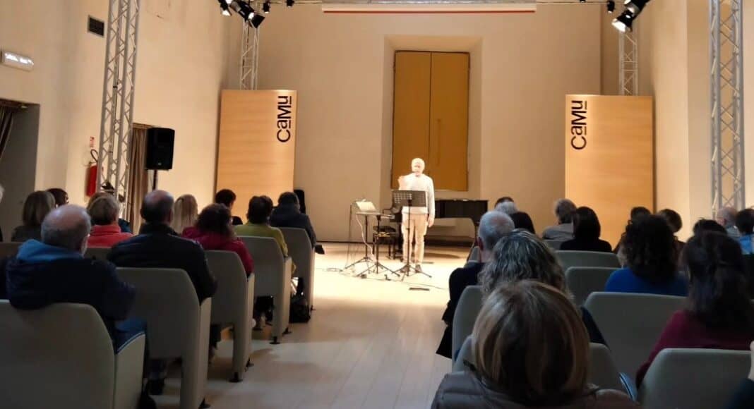 LeggerMente - lettura ad alta voce