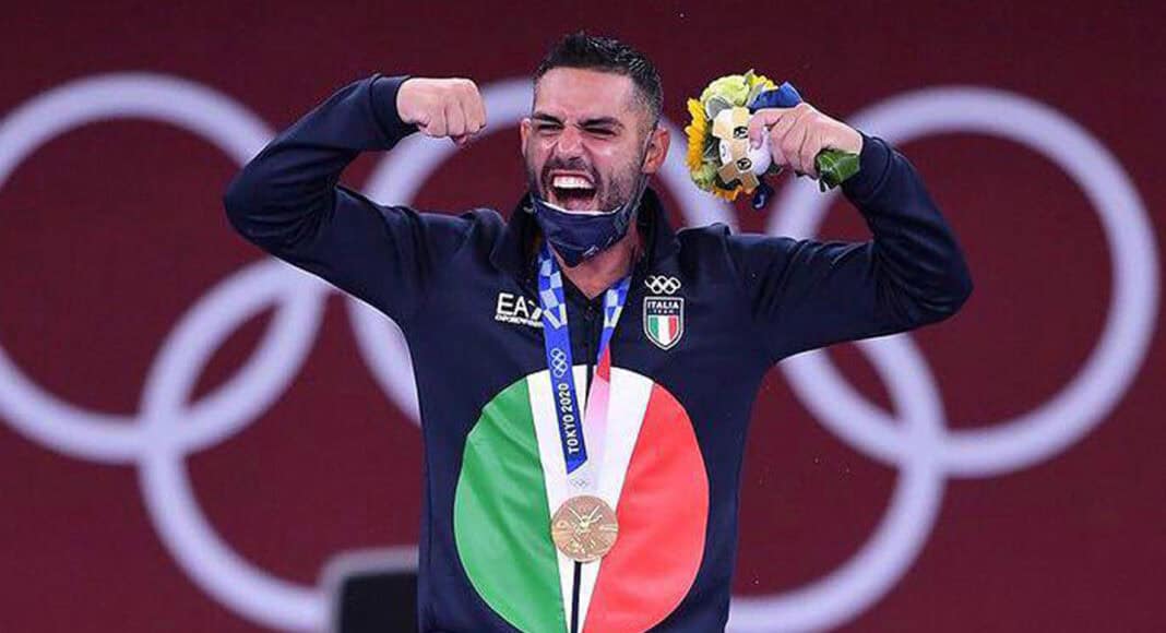 al teatro Petrarca per l’“Aquila d’Oro”