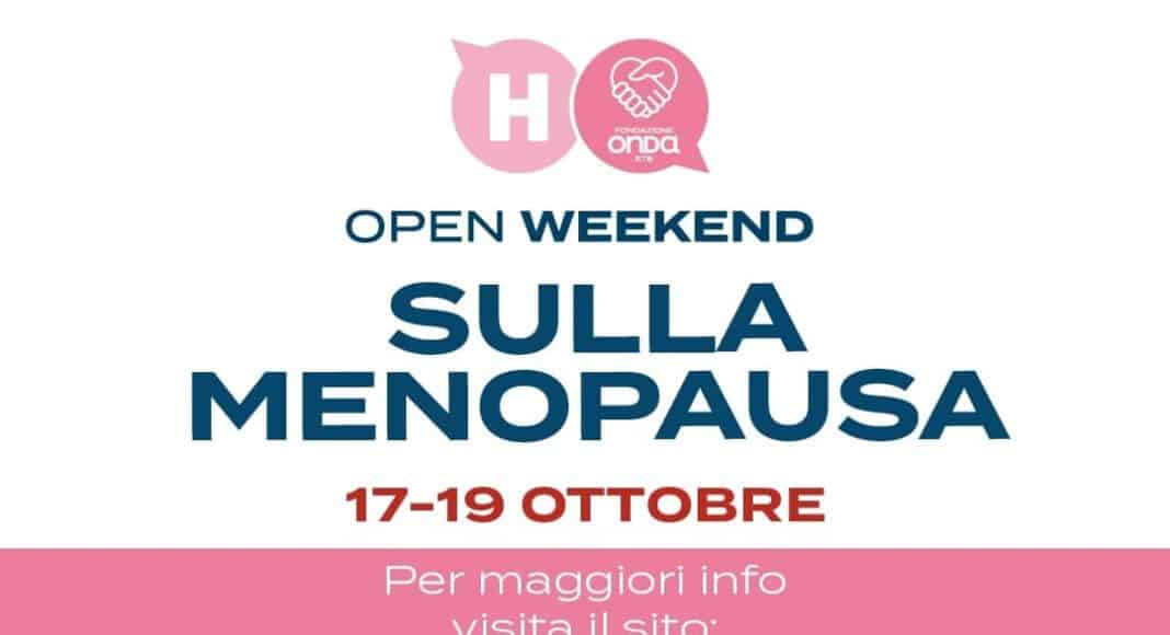 Giornata Mondiale della Menopausa