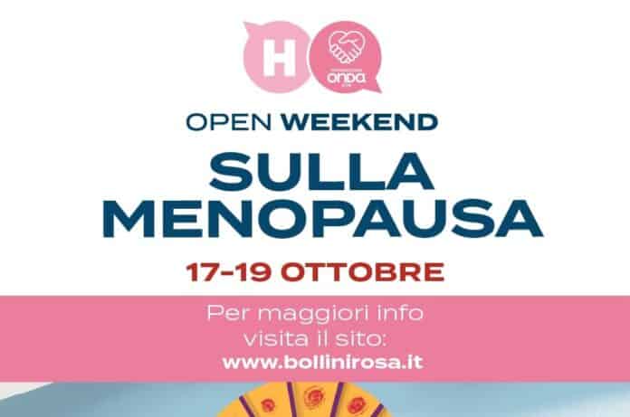 Giornata Mondiale della Menopausa