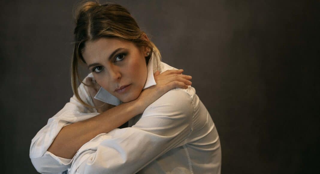 Giuliana Salvi apre l'ottobre di Zenzero Fest