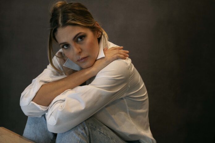 Giuliana Salvi apre l'ottobre di Zenzero Fest