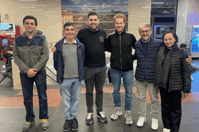 Il Comitato SAVA
