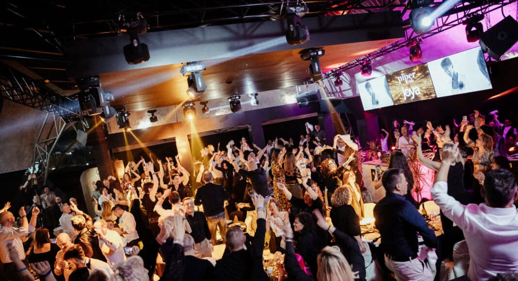 Il Piper Club di Strada in Casentino riaccende le luci