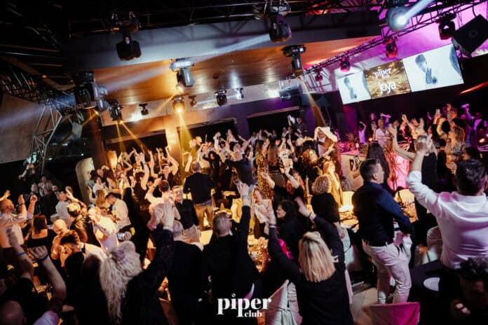 Il Piper Club di Strada in Casentino riaccende le luci