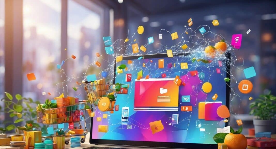 In meno di un secondo decidiamo se fidarci di un brand è il design