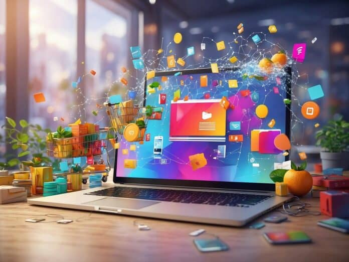 In meno di un secondo decidiamo se fidarci di un brand è il design In meno di un secondo decidiamo se fidarci di un brand è il design