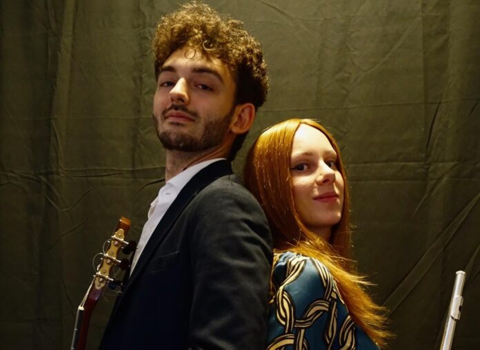 L’Associazione Le 7 Note porta la musica all’ospedale di Arezzo