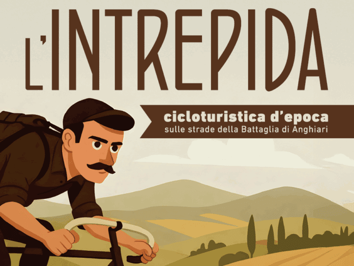 L’Intrepida di Anghiari