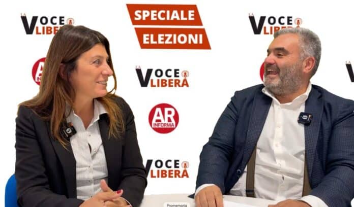 LUCIA CHERICI