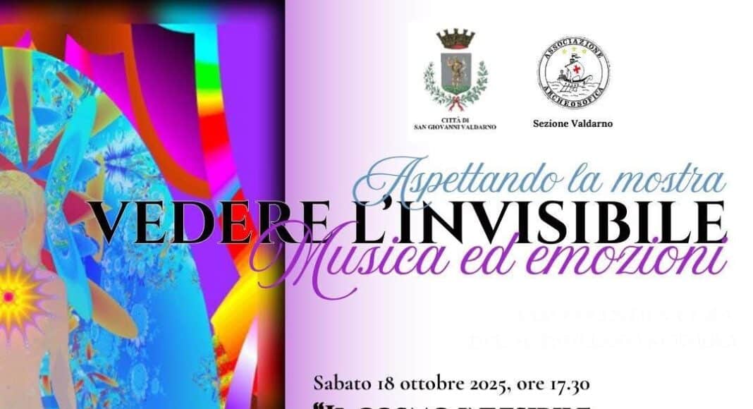 La natura nascosta dell’universo energie e ritmi invisibili